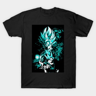 Vector Fusion T-Shirt